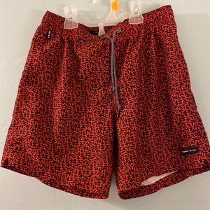 Perry Ellis Swim Shorts